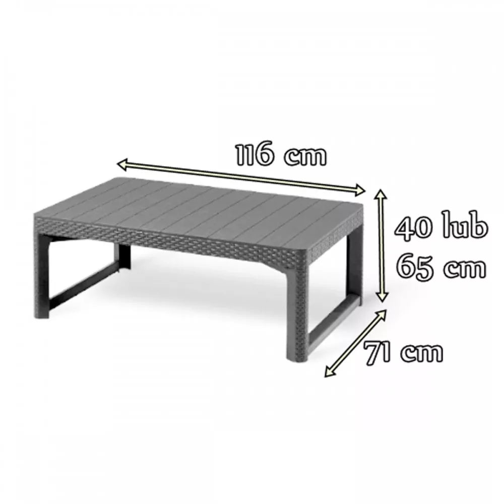 Homelux 3
