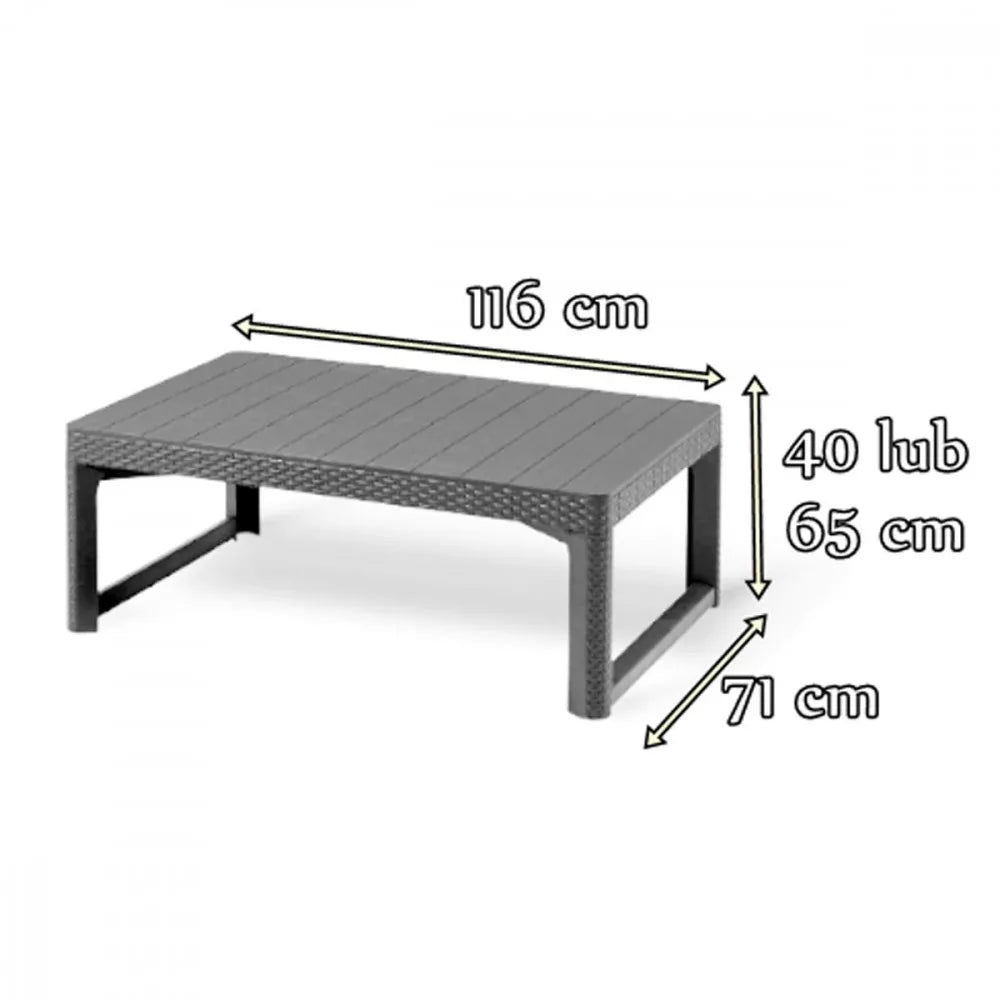 Homelux 3