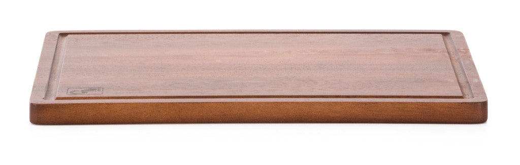 Platou de servire G21 salcâm 400 x 300 x 20 mm