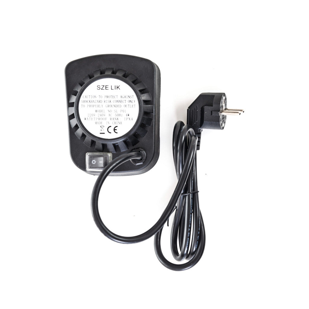 Accesoriu G21 - rotiță motorizată pentru grătarul Argentina