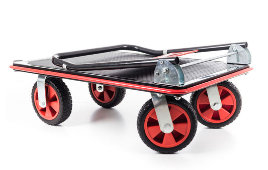 Cărucior de depozitare G21 350 kg