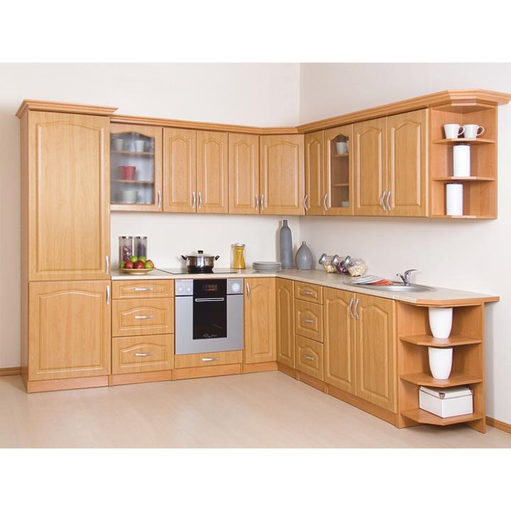 Dulap de sus, arin, LORA MDF NEW KLASIK W80S
