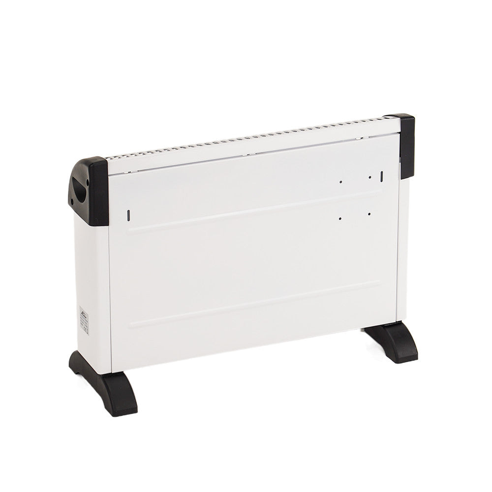Încălzitor electric Kolumbo 750W / 1250W / 2000W