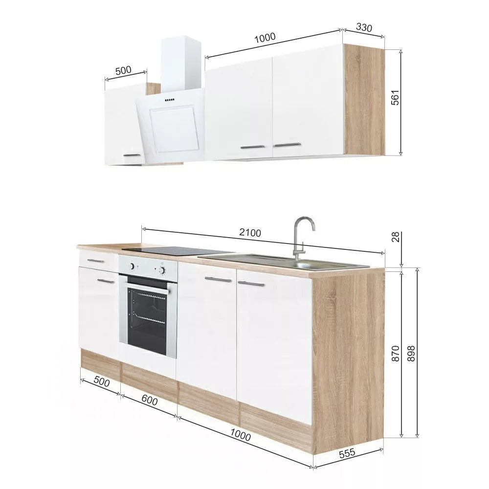 Homelux 6
