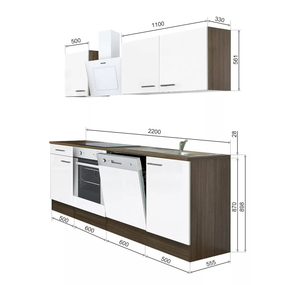 Homelux 6