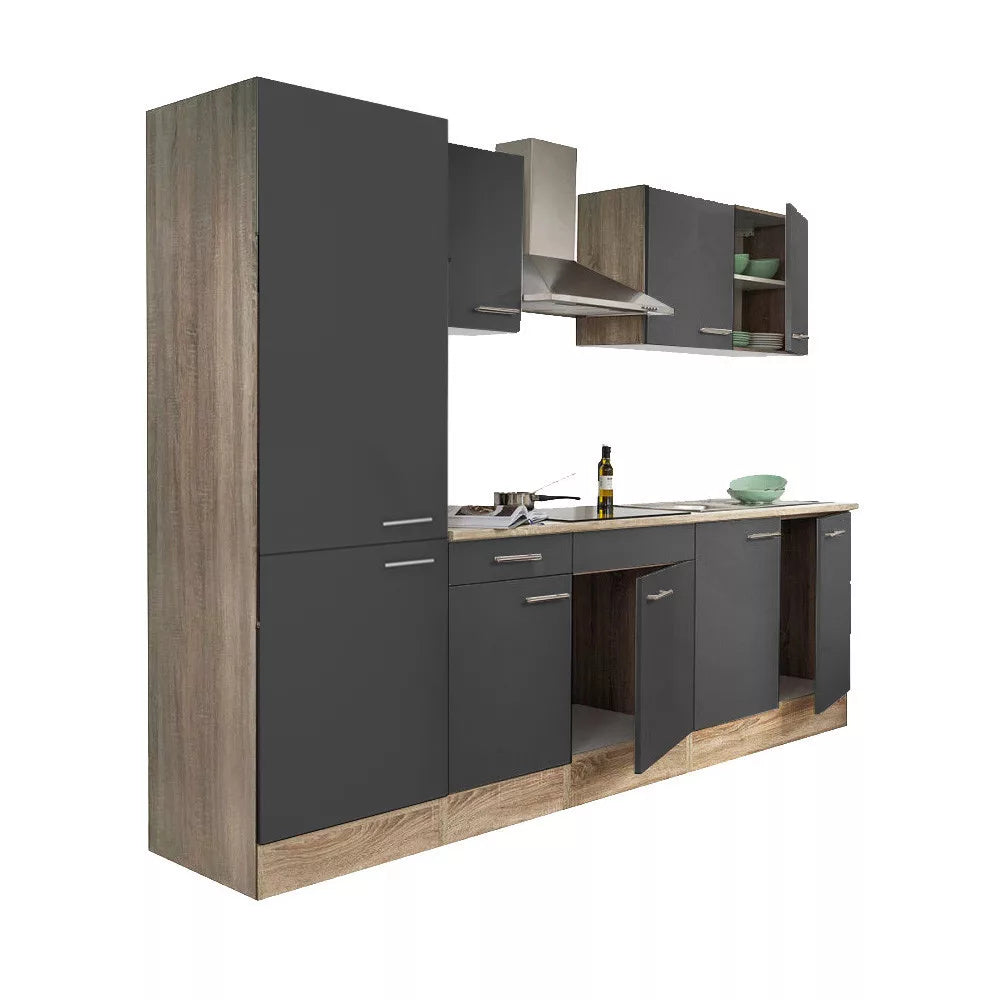 Homelux 1