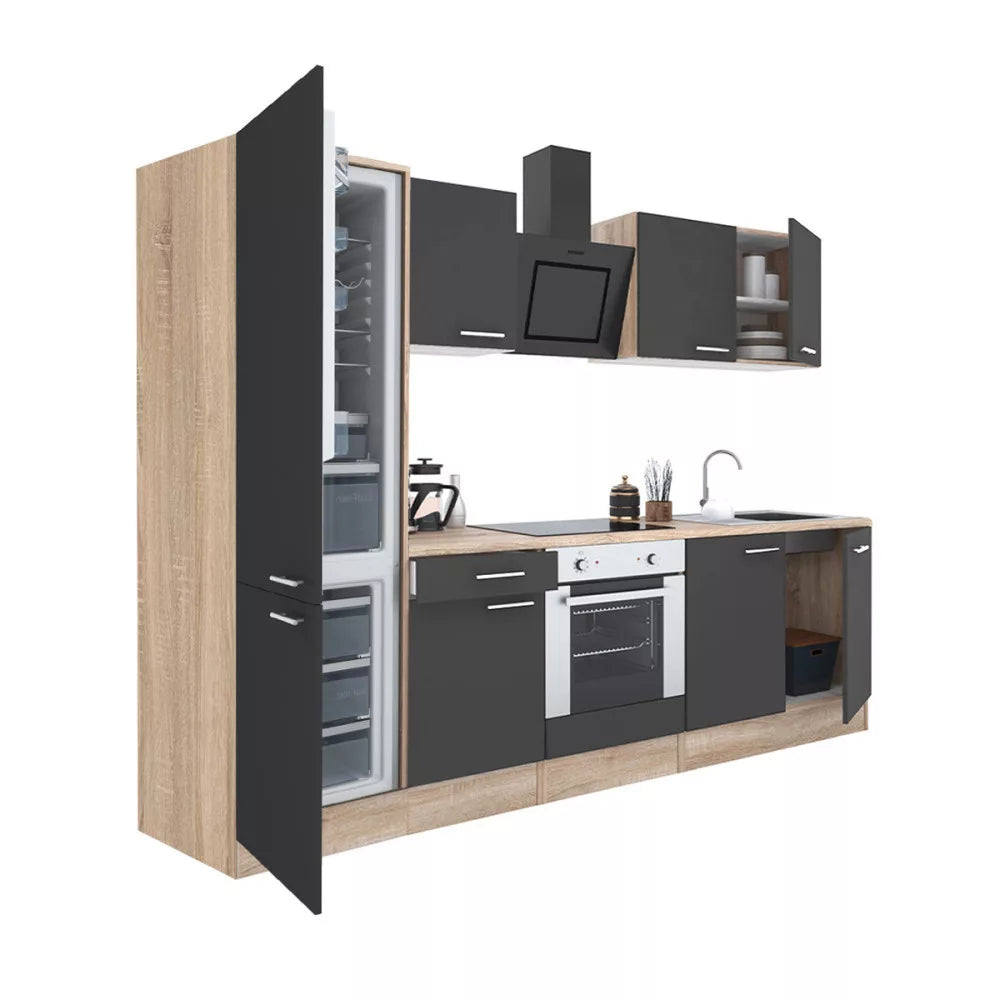 Homelux 1