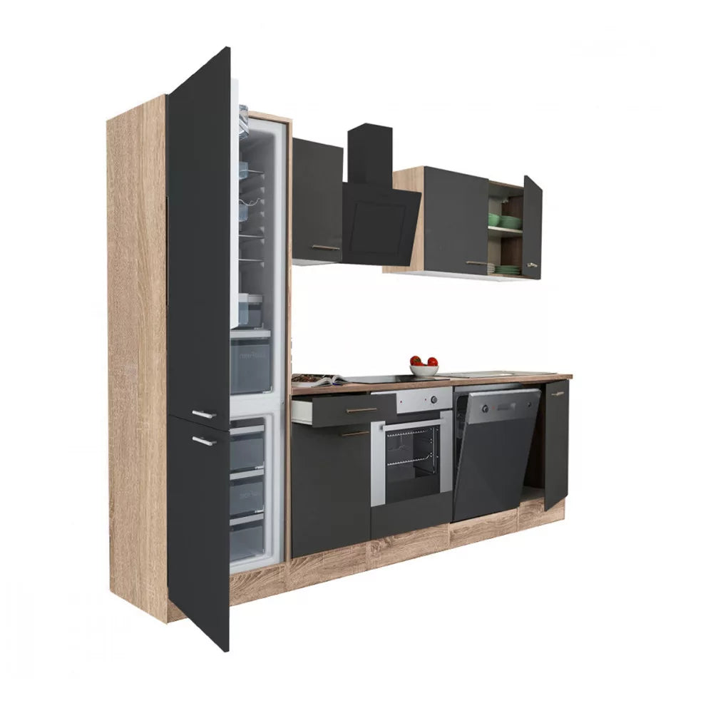 Homelux 1
