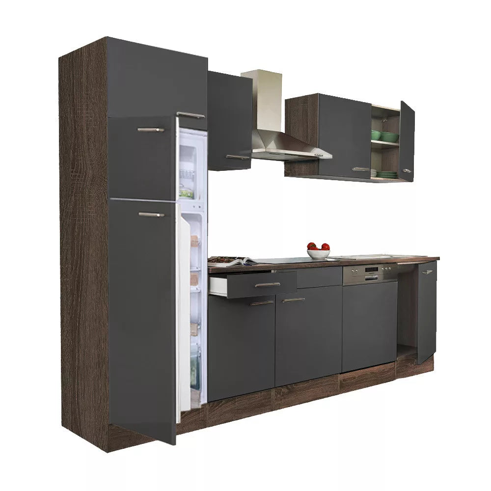 Homelux 1