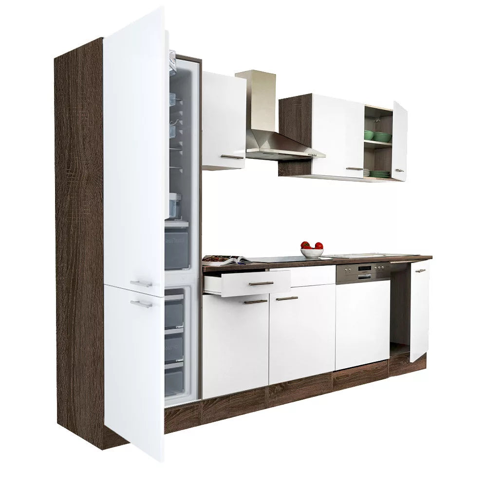 Homelux 1