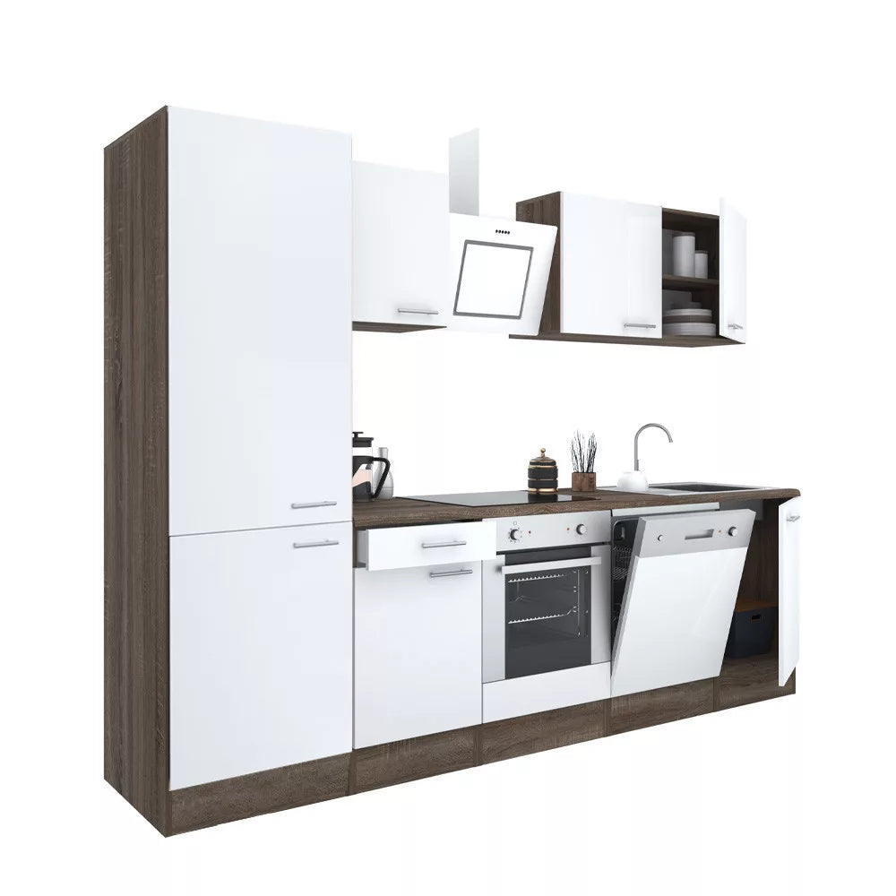 Homelux 1
