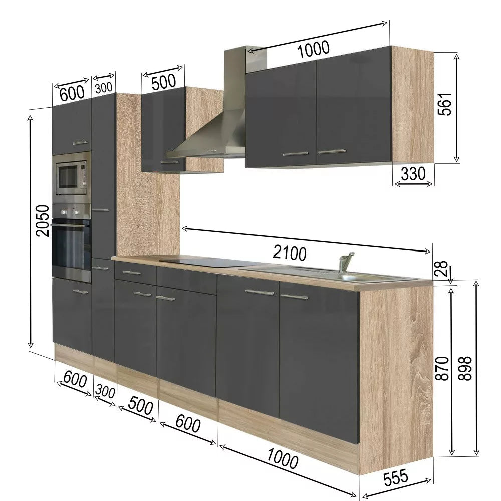 Homelux 10