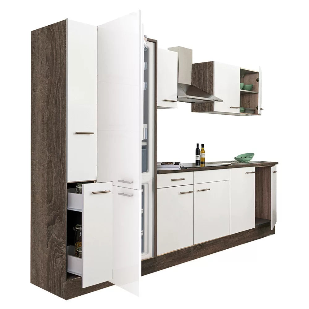 Homelux 1