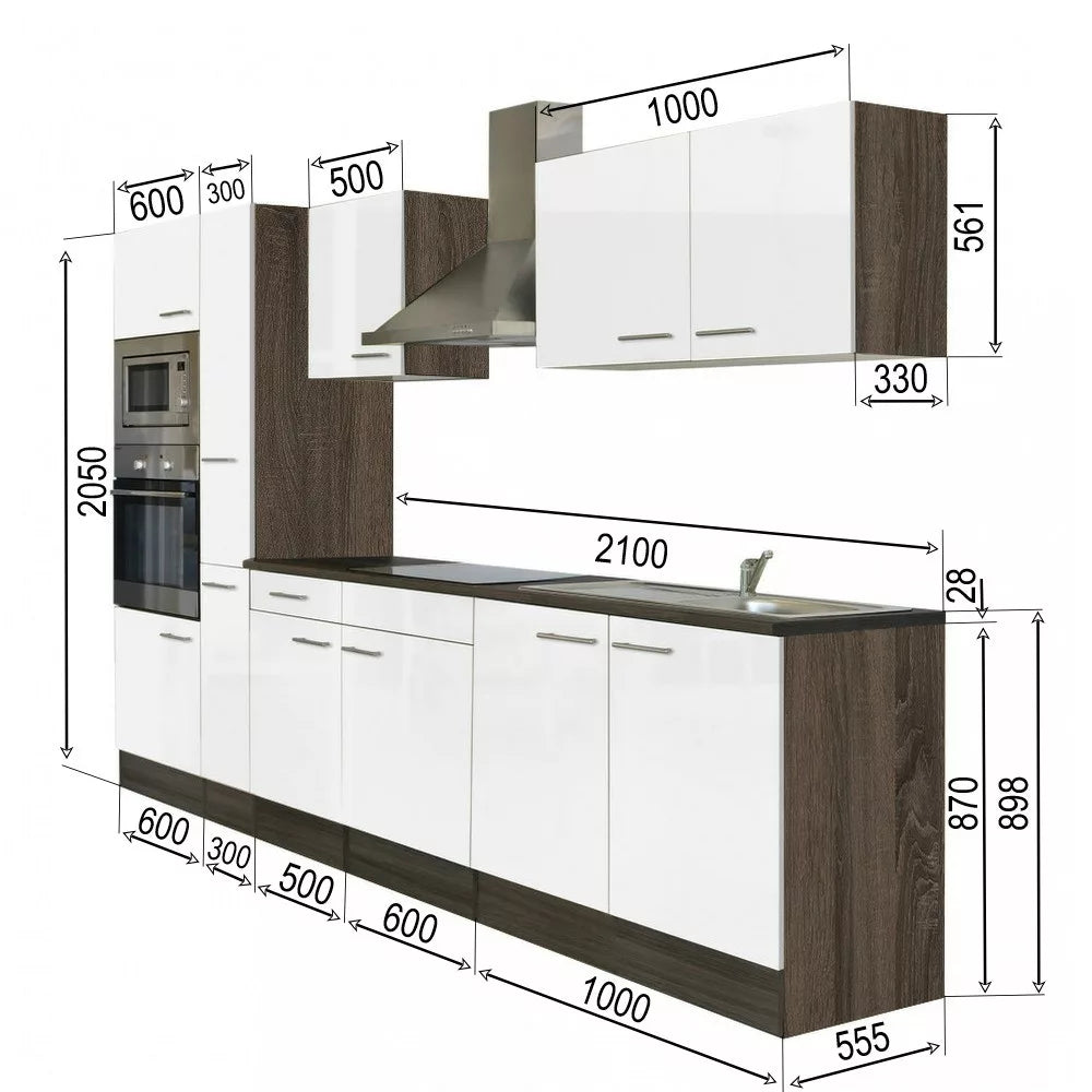 Homelux 10