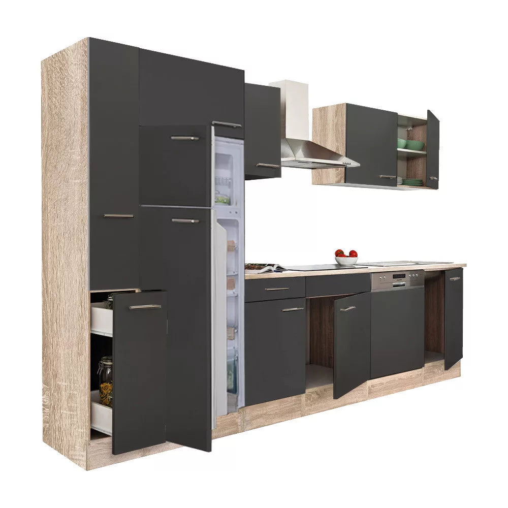Homelux 1