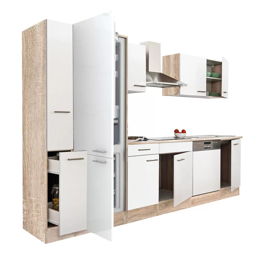 Homelux 1