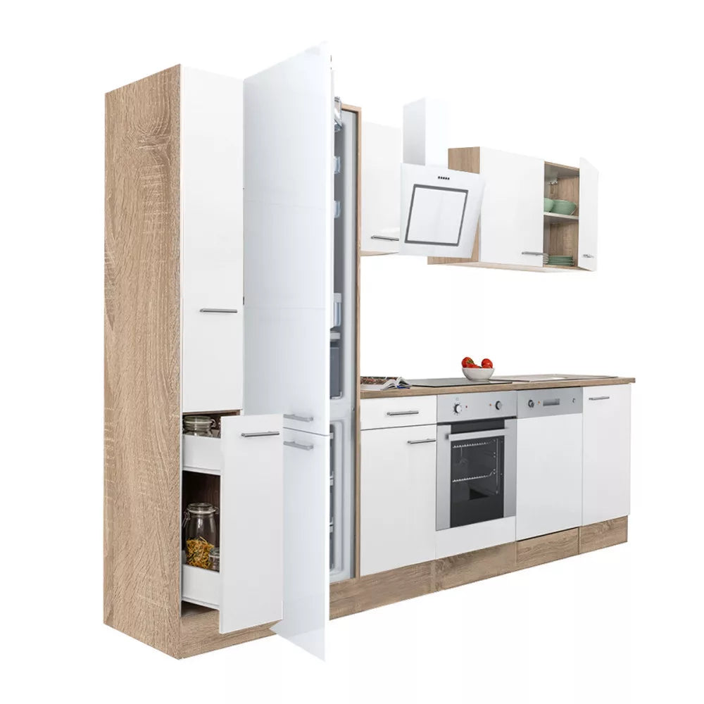 Homelux 1