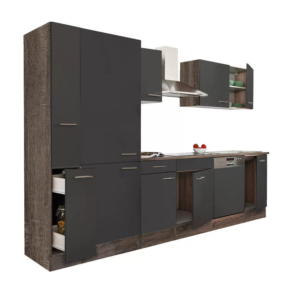 Homelux 1