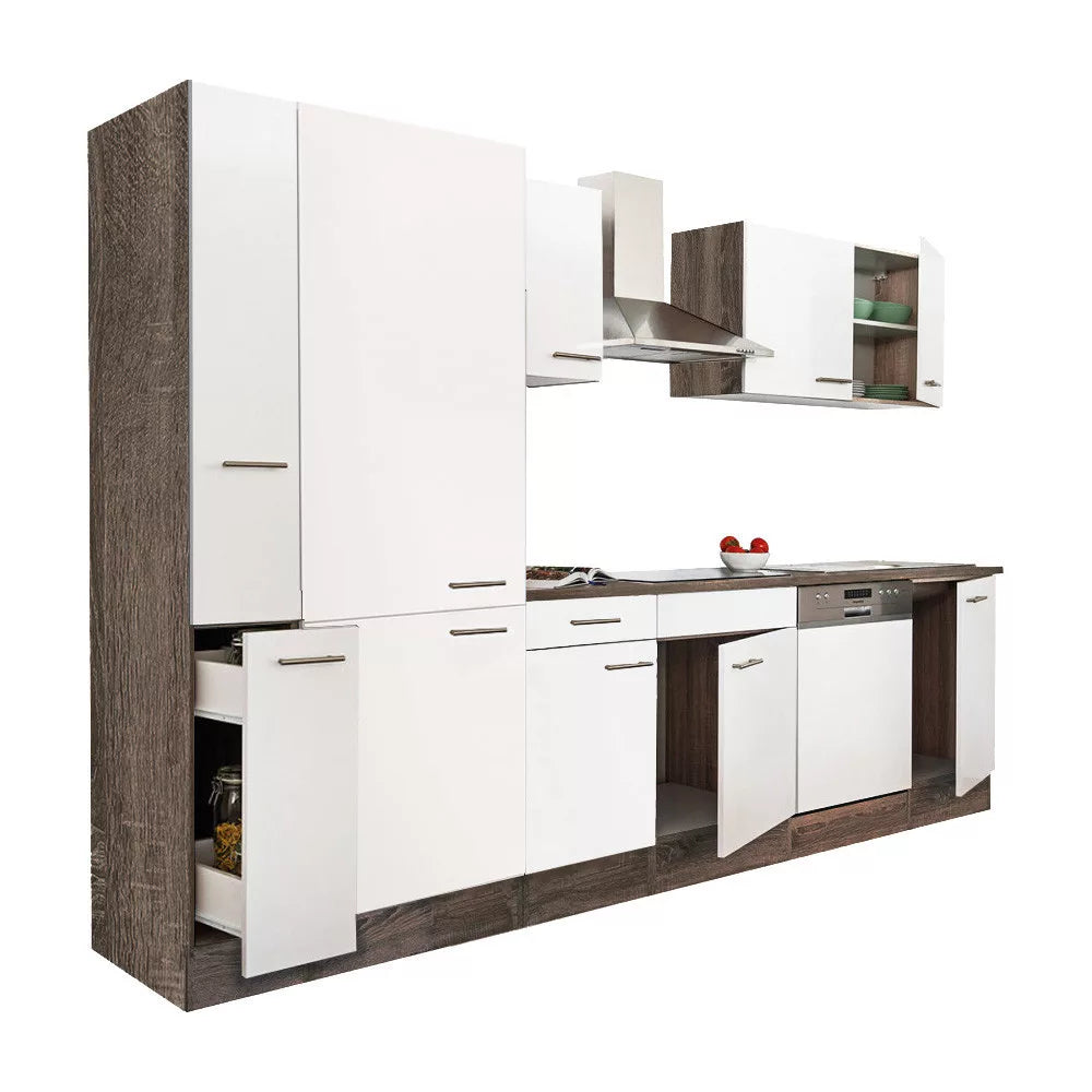 Homelux 1