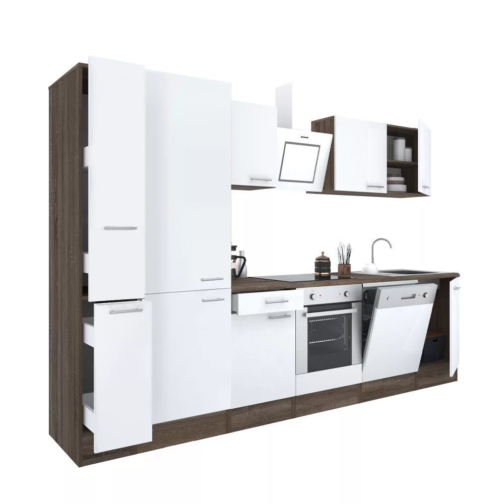 Homelux 1