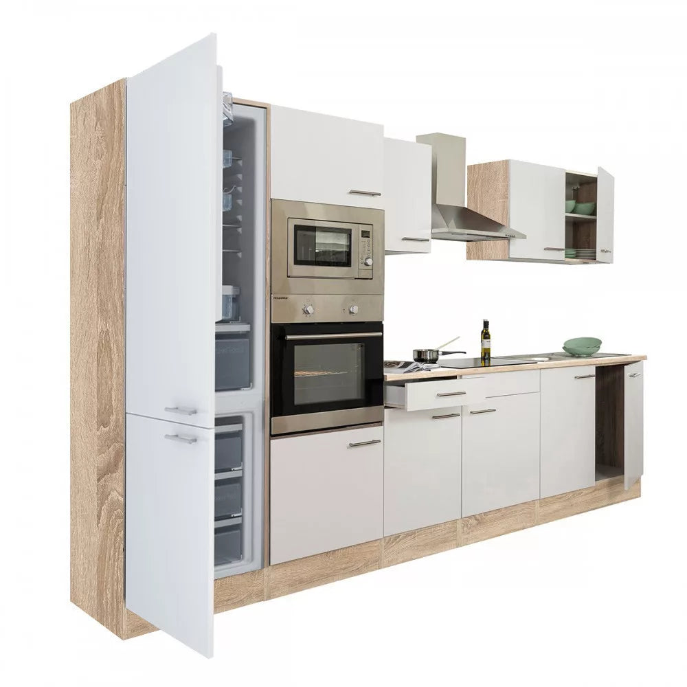 Homelux 1