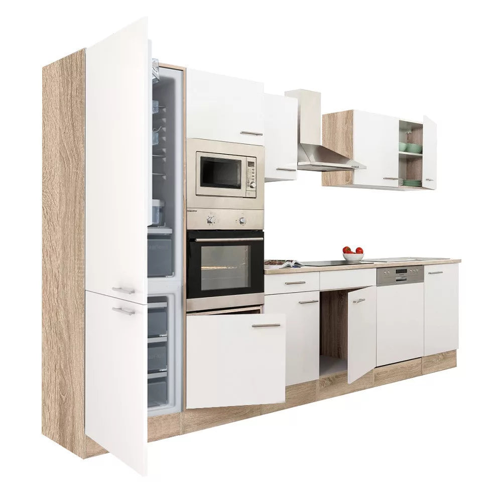 Homelux 1