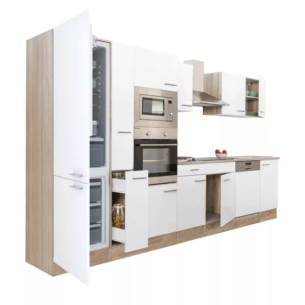 Homelux 1