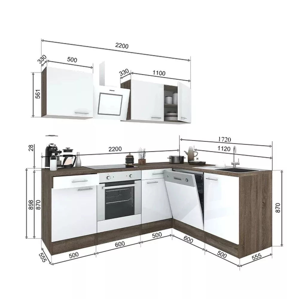 Homelux 6