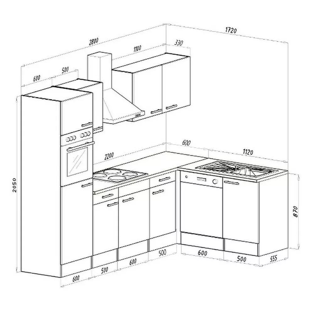 Homelux 7
