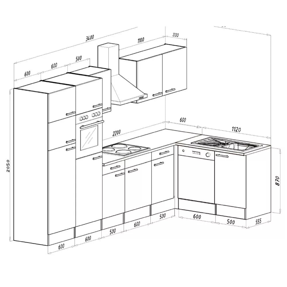 Homelux 7