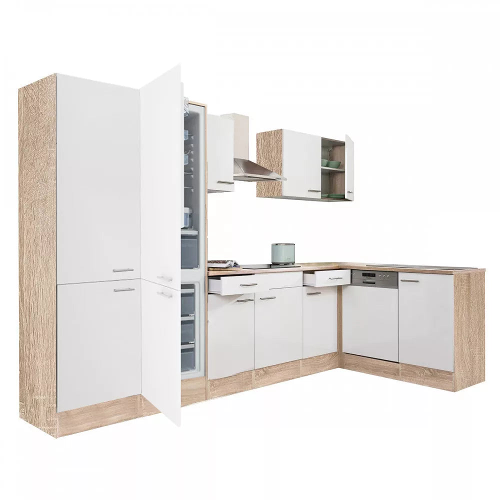 Homelux 1