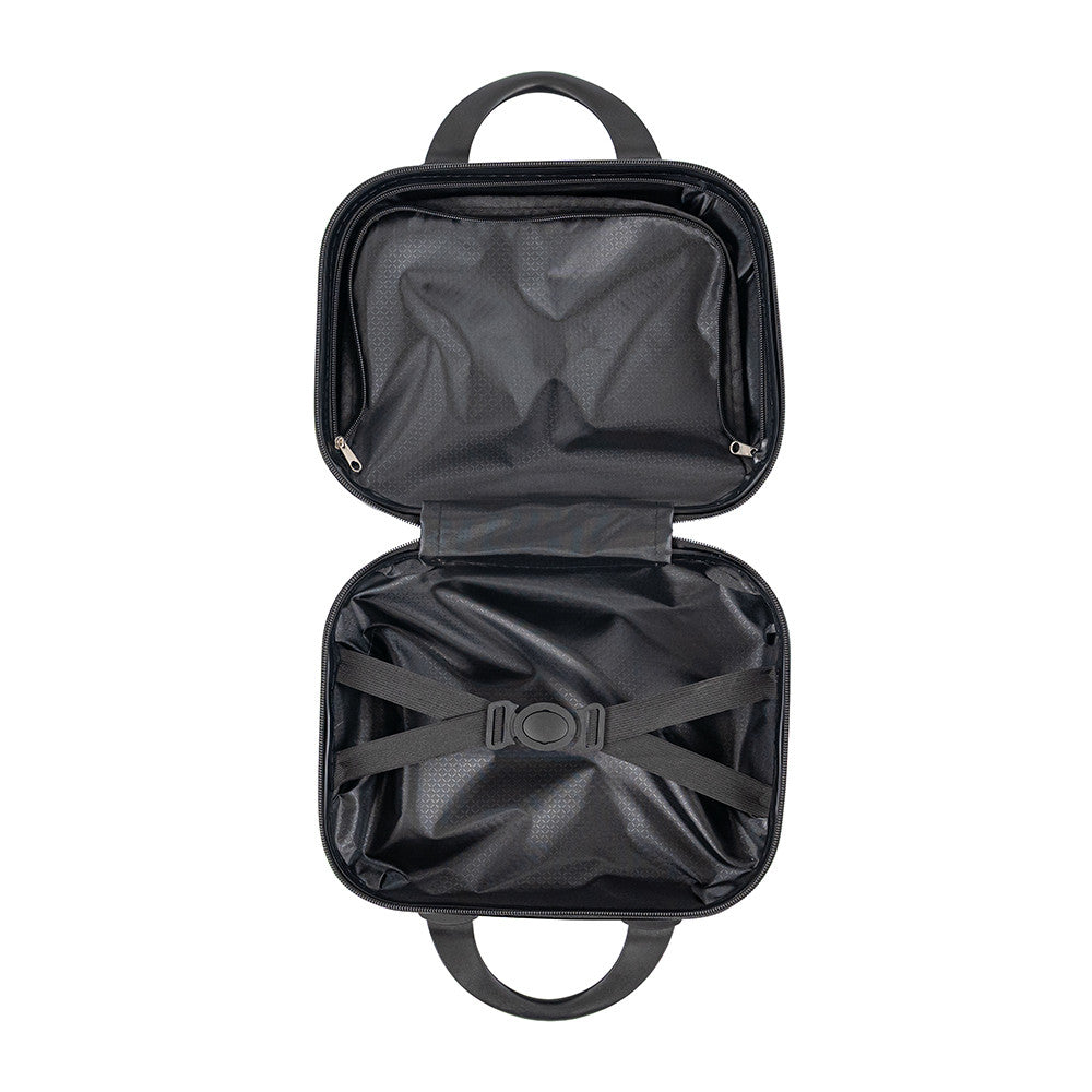 Set de valize TravelLux Pro II gri