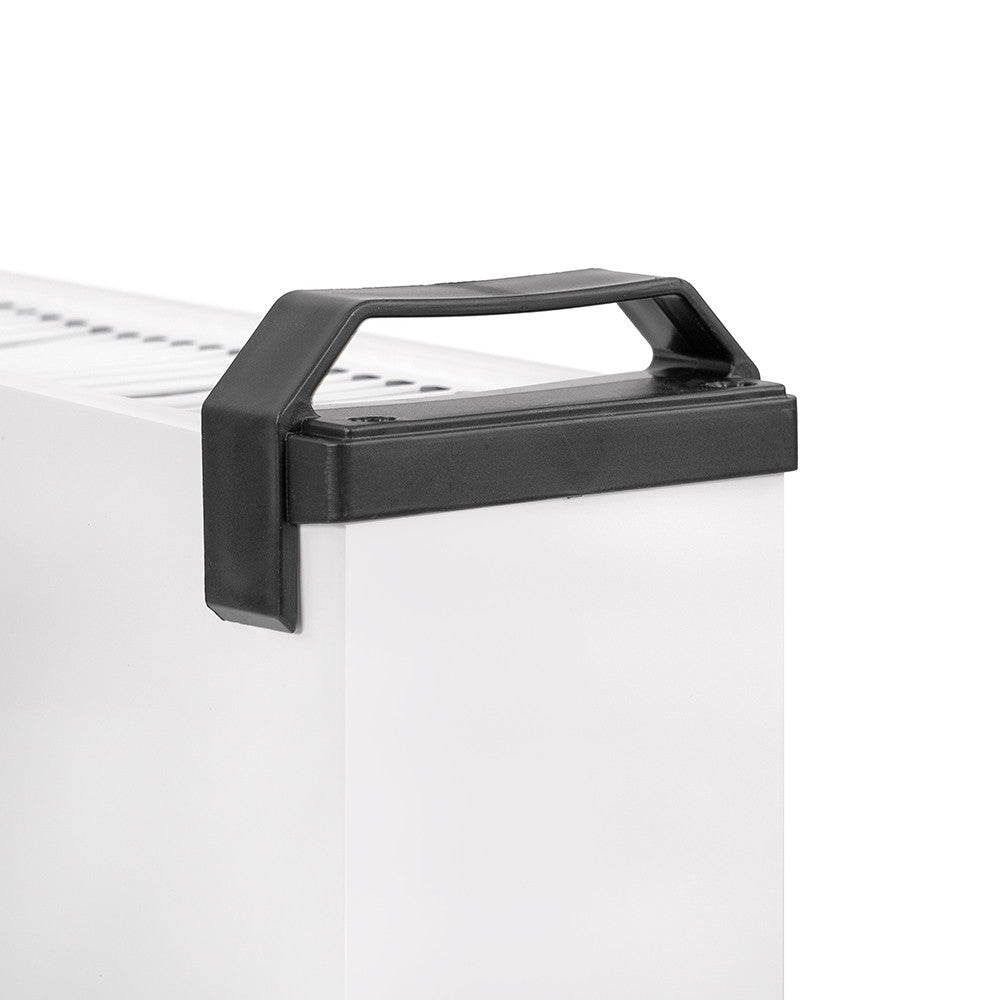Încălzitor electric Mistral 750W / 2000W