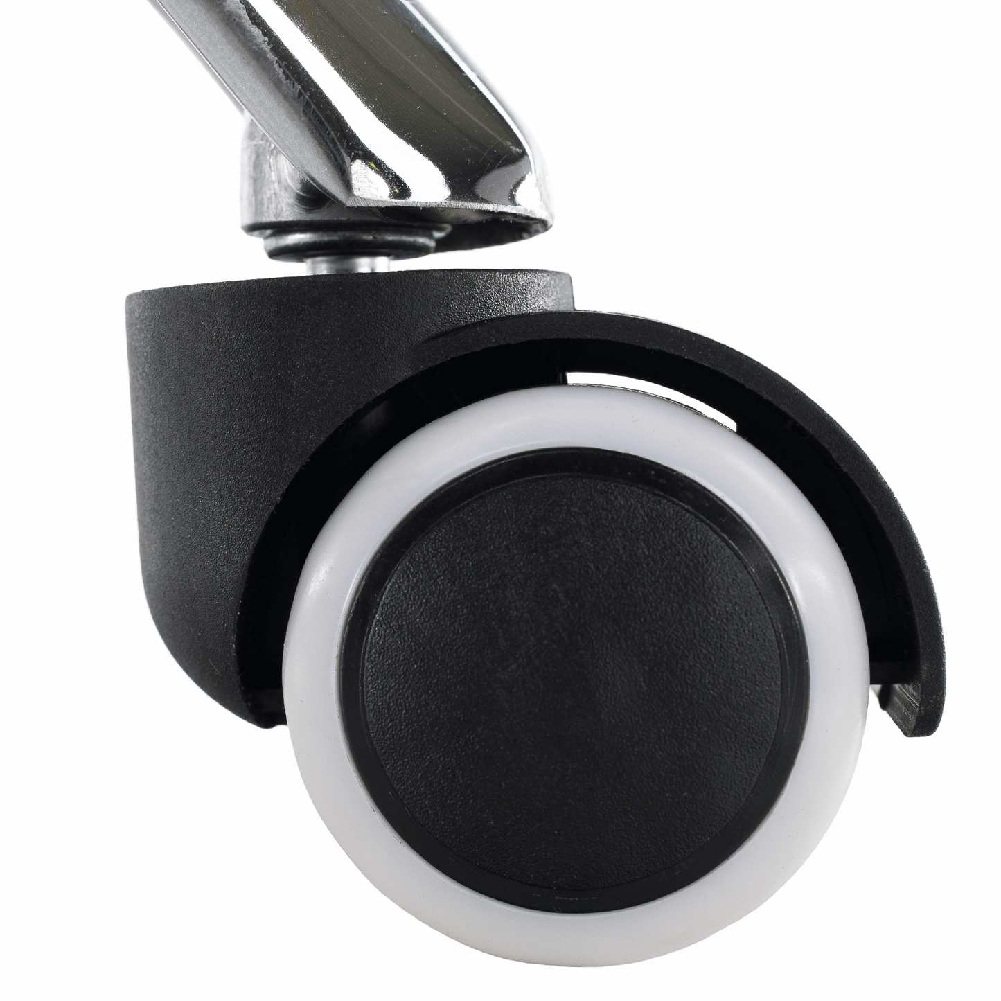 Scaun de birou, negru/ crom, IDOR 2 NEW