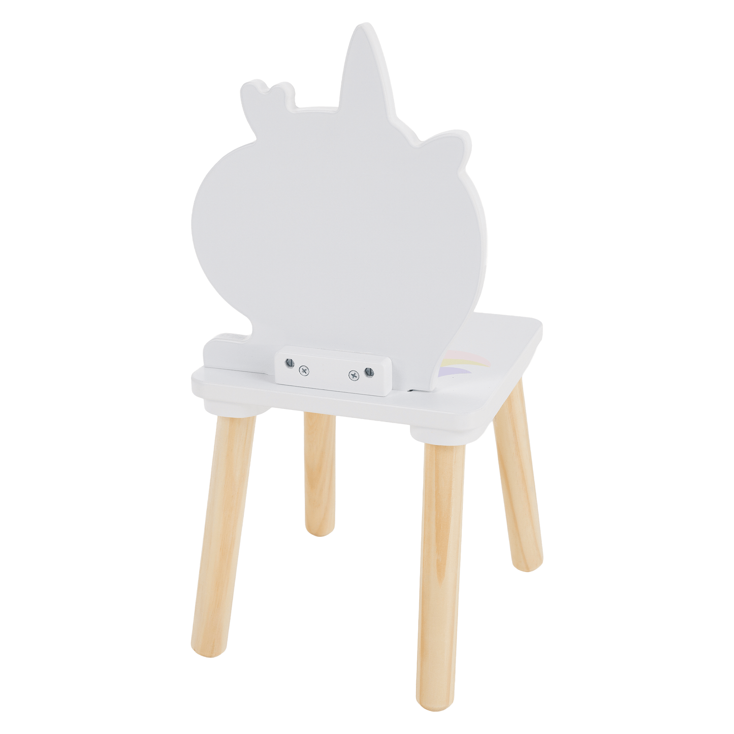 Set pentru copii 1+2, motiv unicorn, SAVER TYP 1