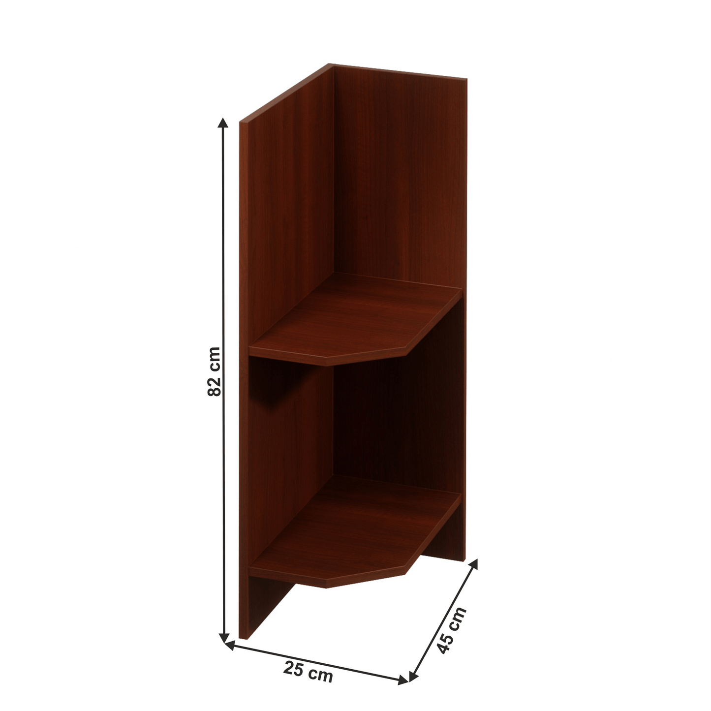 Dulap inferior D25PZ, model dreapta, nuc Milano, SICILIA