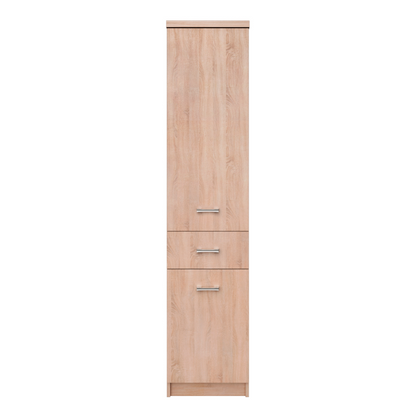 Raft 2D1S, stejar Sonoma, universal, TOPTY TIP 31