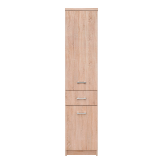 Raft 2D1S, stejar Sonoma, universal, TOPTY TIP 31