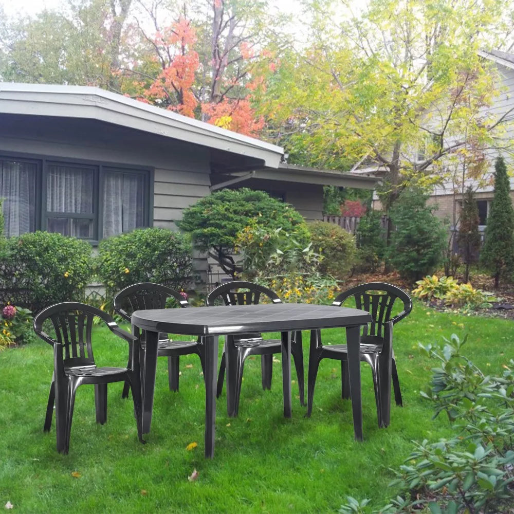 Homelux 4