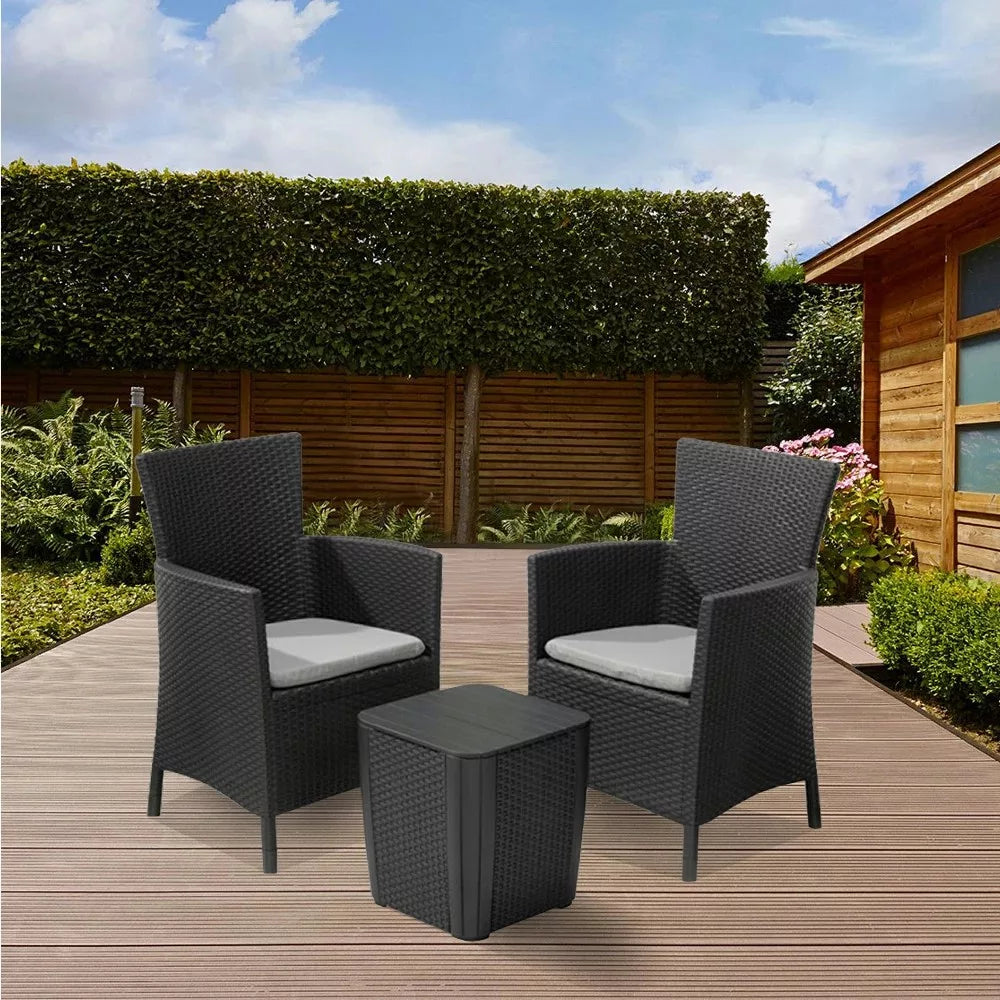 Homelux 3