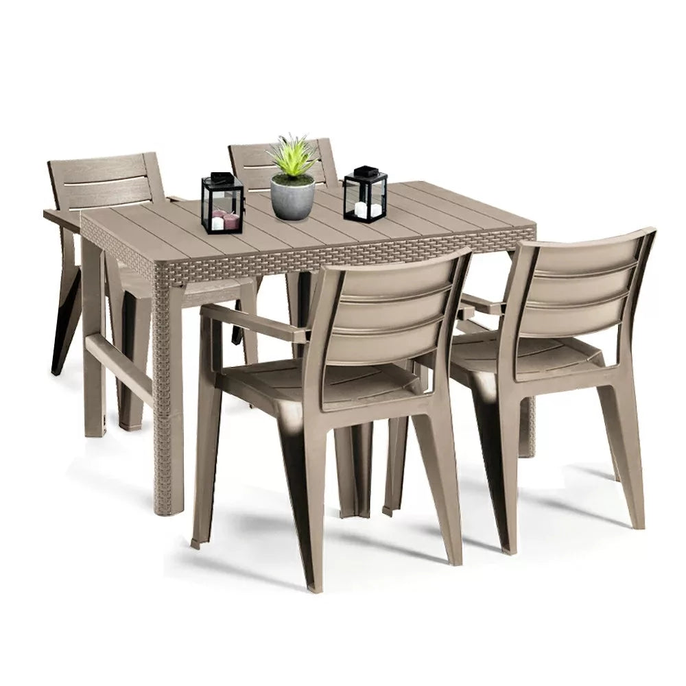 Homelux 1