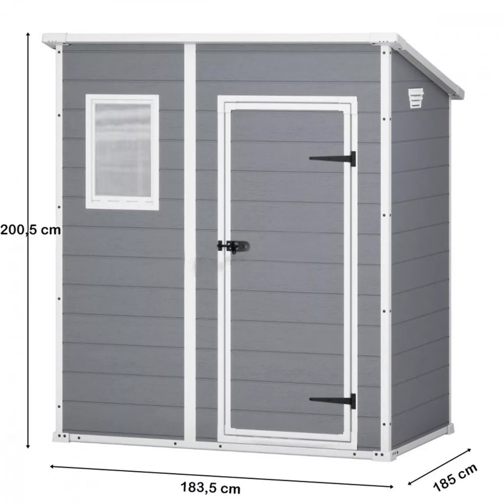 Homelux 2