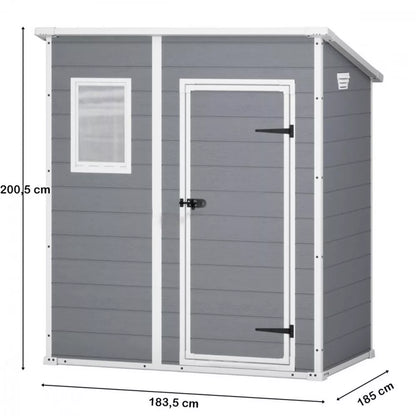 Homelux 2
