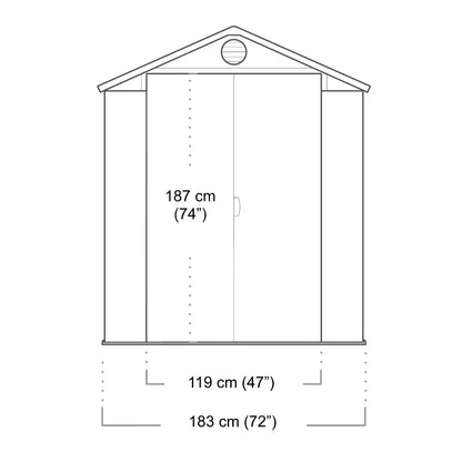 Homelux 5