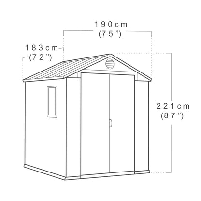 Homelux 3