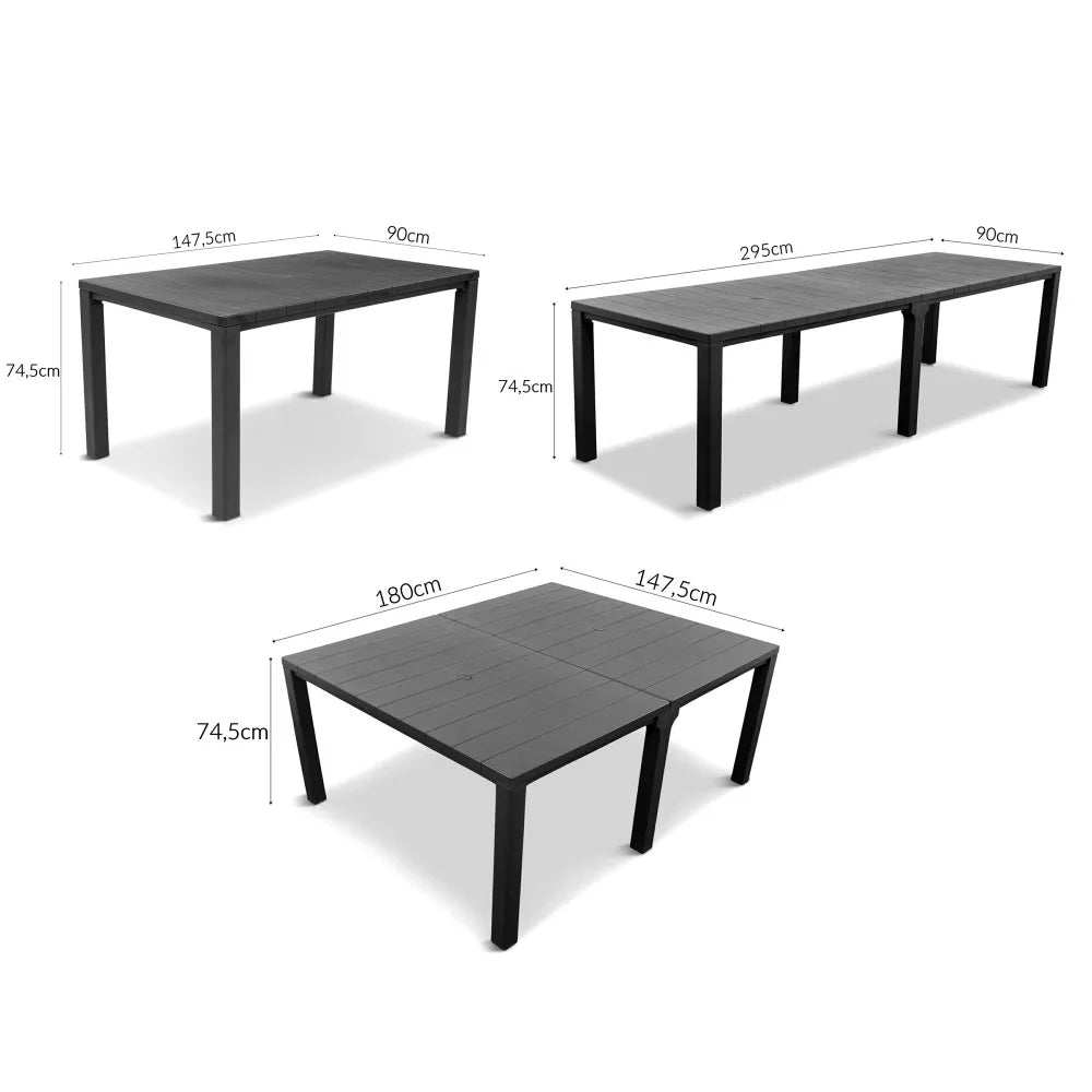 Homelux 5