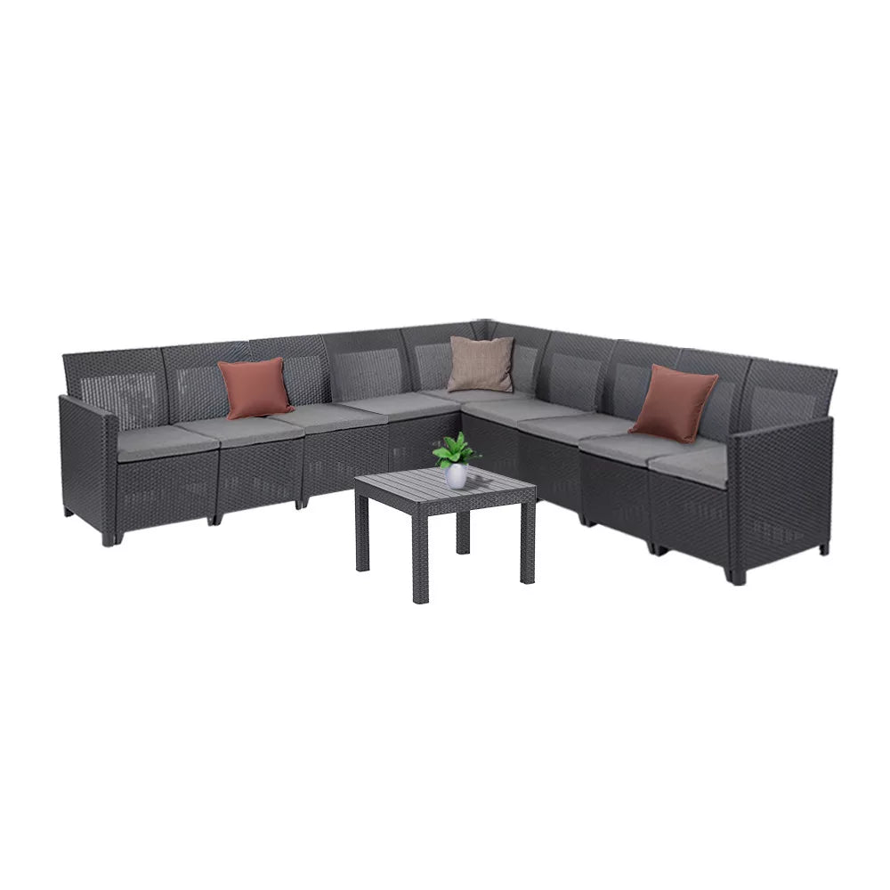Homelux 1