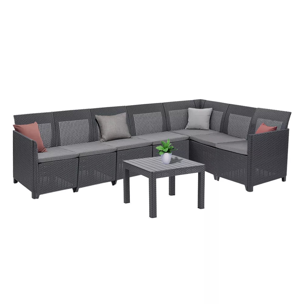 Homelux 1