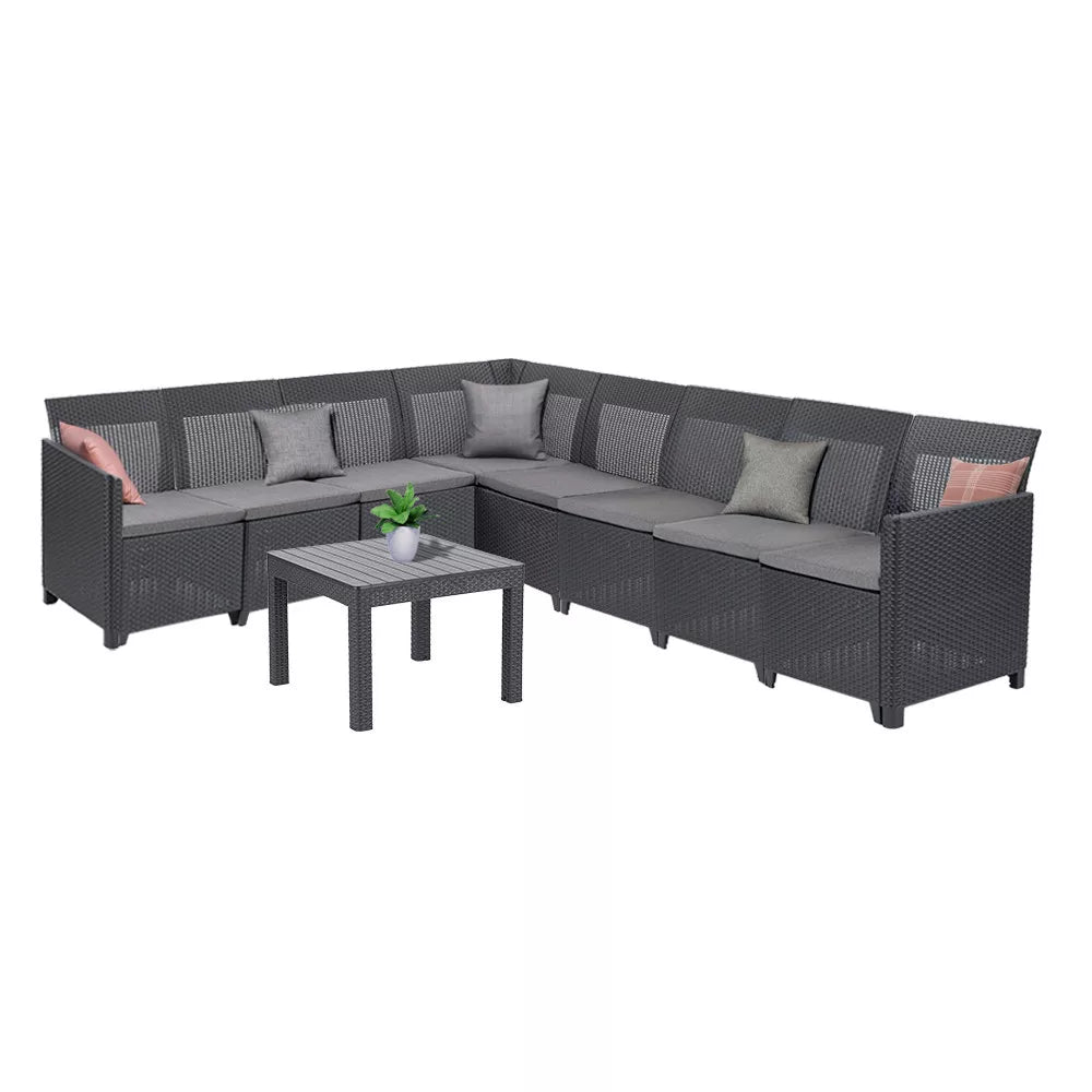 Homelux 1