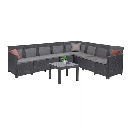 Homelux 1